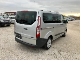 Ford Transit 2.2 TDCI- 9местен, снимка 6