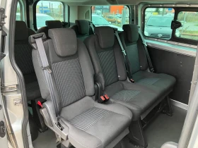 Ford Transit 2.2 TDCI- 9местен, снимка 13