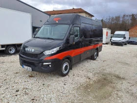 Iveco 35c17, снимка 1