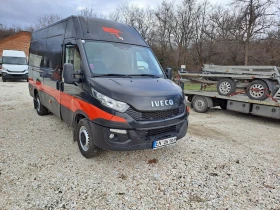 Iveco 35c17, снимка 2