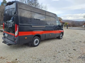 Iveco 35c17, снимка 3