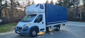 Fiat Ducato 3.0 177 к.с! 10 палетен, снимка 5