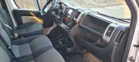 Fiat Ducato 3.0 177 к.с! 10 палетен, снимка 8