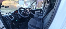 Fiat Ducato 3.0 177 к.с! 10 палетен, снимка 11