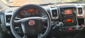 Fiat Ducato 3.0 177 к.с! 10 палетен, снимка 13