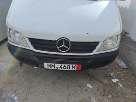 Mercedes-Benz Sprinter 313 2.2 CDI 130 к.с, снимка 15