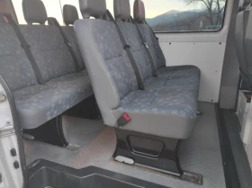 Mercedes-Benz Sprinter 313 2.2 CDI 130 к.с, снимка 10