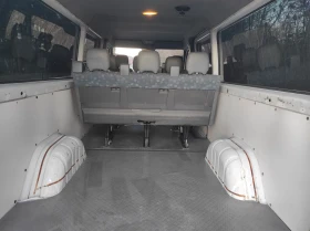 Mercedes-Benz Sprinter 313 2.2 CDI 130 к.с, снимка 11