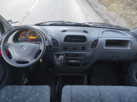 Mercedes-Benz Sprinter 313 2.2 CDI 130 к.с, снимка 8