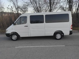 Mercedes-Benz Sprinter 313 2.2 CDI 130 к.с, снимка 2