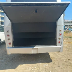 Mercedes-Benz Vario 818 Rozero | Mobile.bg    8