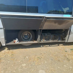 Mercedes-Benz Vario 818 Rozero | Mobile.bg    10
