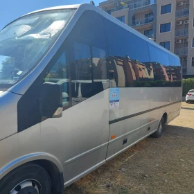 Mercedes-Benz Vario 818 Rozero | Mobile.bg    3