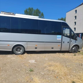 Mercedes-Benz Vario 818 Rozero | Mobile.bg    6