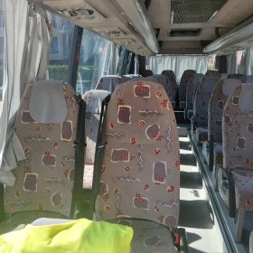 Mercedes-Benz Vario 818 Rozero | Mobile.bg    14