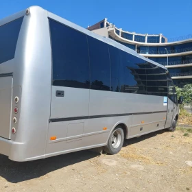 Mercedes-Benz Vario 818 Rozero | Mobile.bg    5