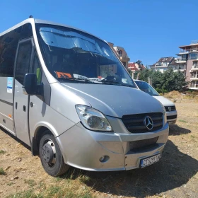  Mercedes-Benz Vario