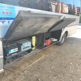 Mercedes-Benz Vario 818 Rozero | Mobile.bg    11