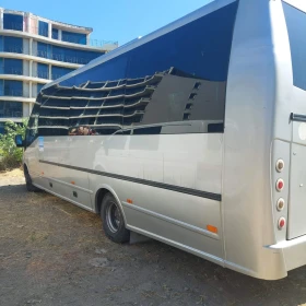 Mercedes-Benz Vario 818 Rozero | Mobile.bg    4
