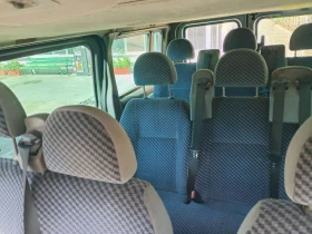 Обява за продажба на Ford Tourneo 2.0 125 ~2 000 лв. - изображение 6