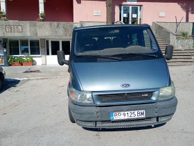 Обява за продажба на Ford Tourneo 2.0 125 ~2 000 лв. - изображение 2