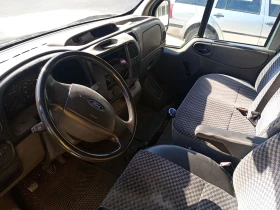 Обява за продажба на Ford Tourneo 2.0 125 ~2 000 лв. - изображение 5