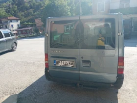 Обява за продажба на Ford Tourneo 2.0 125 ~2 000 лв. - изображение 4