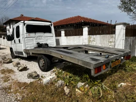 Peugeot Boxer, снимка 4 - Бусове и автобуси - 53660663