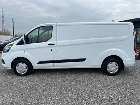 Ford Transit 2.0TDCi ����� ����/3-������/LED/PDC/����. �������/ | Mobile.bg � ����� ������ 2