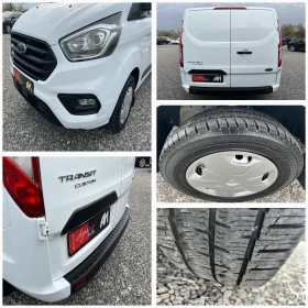 Ford Transit 2.0TDCi ����� ����/3-������/LED/PDC/����. �������/ | Mobile.bg � ����� ������ 16