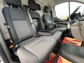 Ford Transit 2.0TDCi ����� ����/3-������/LED/PDC/����. �������/ | Mobile.bg � ����� ������ 14