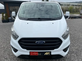 Ford Transit 2.0TDCi ����� ����/3-������/LED/PDC/����. �������/ | Mobile.bg � ����� ������ 7