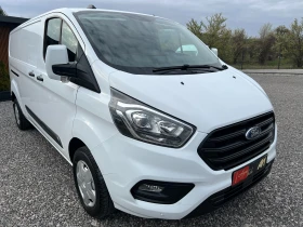Ford Transit 2.0TDCi ����� ����/3-������/LED/PDC/����. �������/ | Mobile.bg � ����� ������ 6