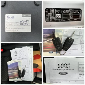 Ford Transit 2.0TDCi ����� ����/3-������/LED/PDC/����. �������/ | Mobile.bg � ����� ������ 17