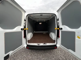 Ford Transit 2.0TDCi ����� ����/3-������/LED/PDC/����. �������/ | Mobile.bg � ����� ������ 9