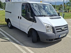 Ford Transit Хладилен H1 L1