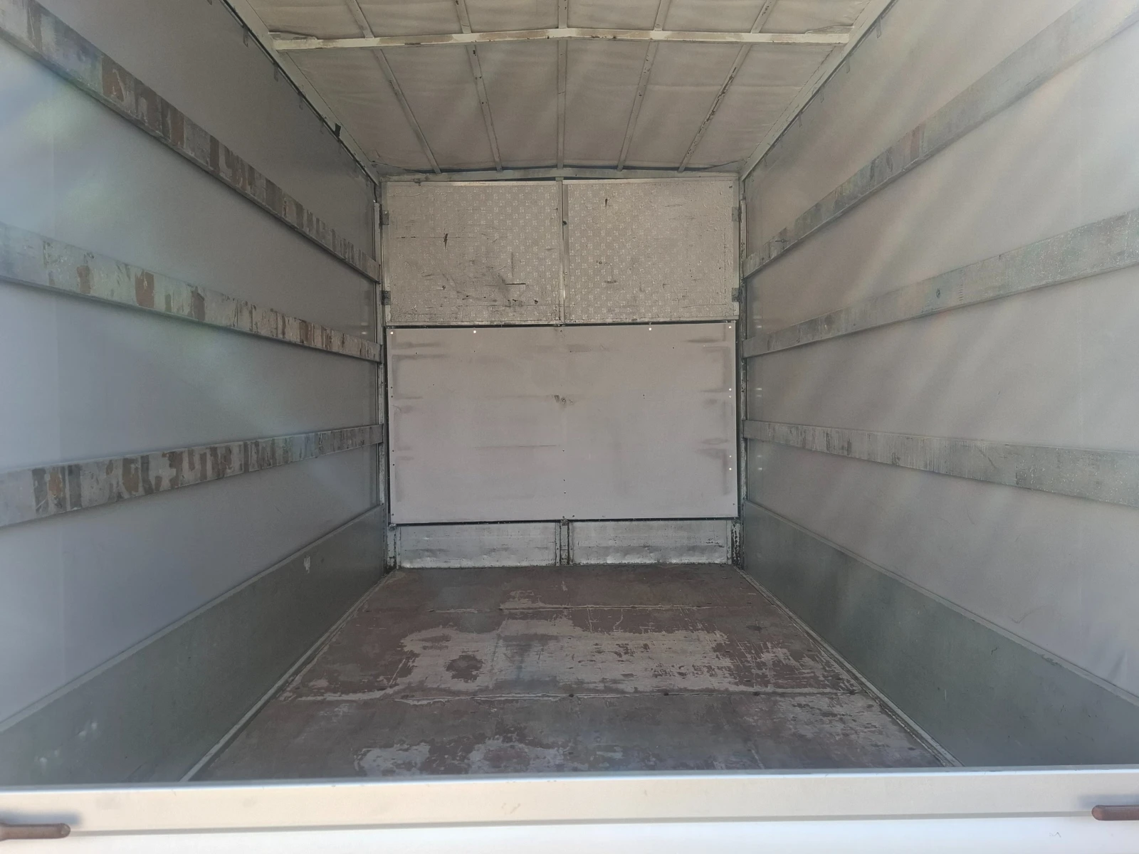 Iveco Daily До3.5т/Щора, снимка 3 - Бусове и автобуси - 55847168
