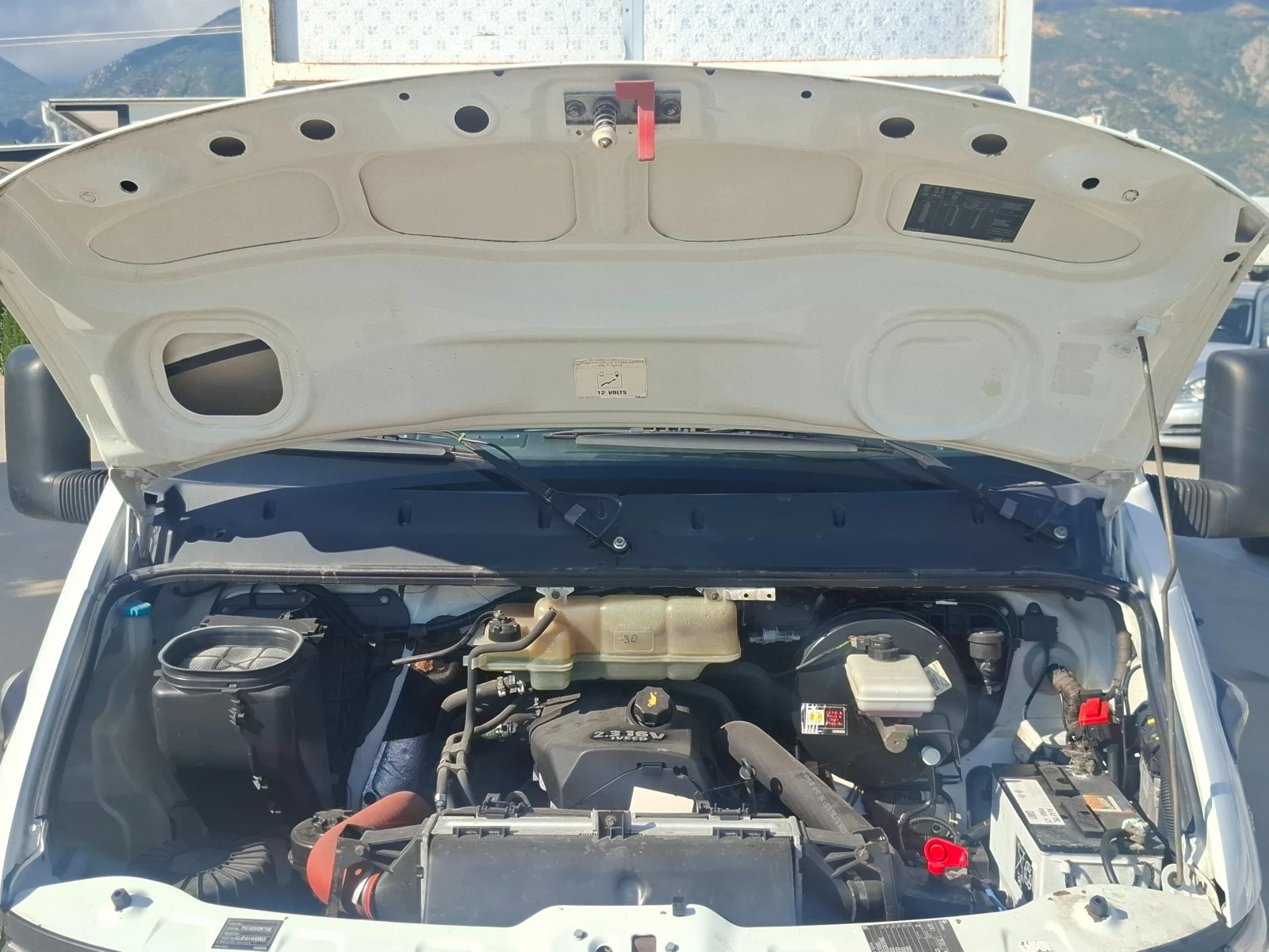 Iveco Daily До3.5т/Щора, снимка 13 - Бусове и автобуси - 55847168