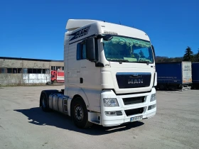  Man Tgx