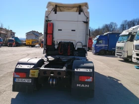 Man Tgx 18.480 D26 EEV | Mobile.bg    11