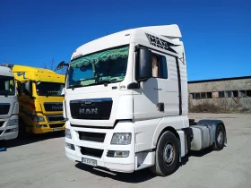 Man Tgx 18.480 D26 EEV | Mobile.bg    7
