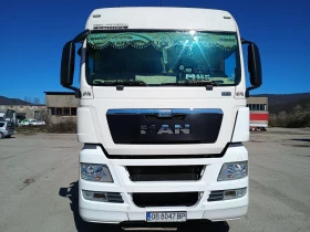 Man Tgx 18.480 D26 EEV | Mobile.bg    14