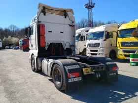 Man Tgx 18.480 D26 EEV | Mobile.bg    8