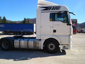 Man Tgx 18.480 D26 EEV | Mobile.bg    16