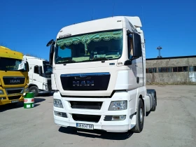 Man Tgx 18.480 D26 EEV | Mobile.bg    15