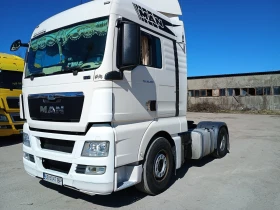 Man Tgx 18.480 D26 EEV | Mobile.bg    3
