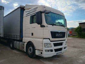 Обява за продажба на Man Tgx 18.480 D26 EEV ~32 398 лв. - изображение 1
