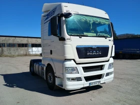 Man Tgx 18.480 D26 EEV | Mobile.bg    9