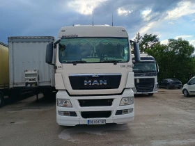 Обява за продажба на Man Tgx 18.480 D26 EEV ~32 398 лв. - изображение 2
