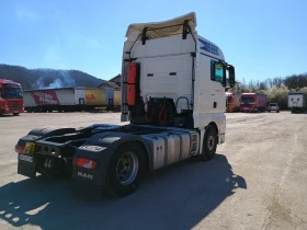 Man Tgx 18.480 D26 EEV | Mobile.bg    10